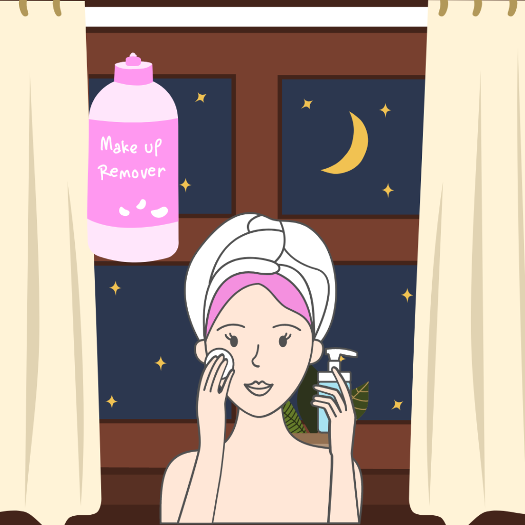Skincare