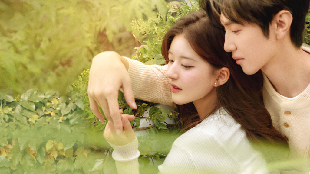 Drama China di Netflix Hidden Love