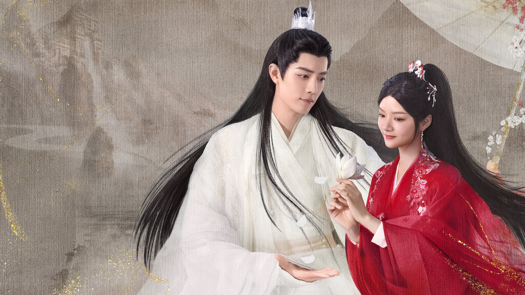 drama china di netflix the longest promise